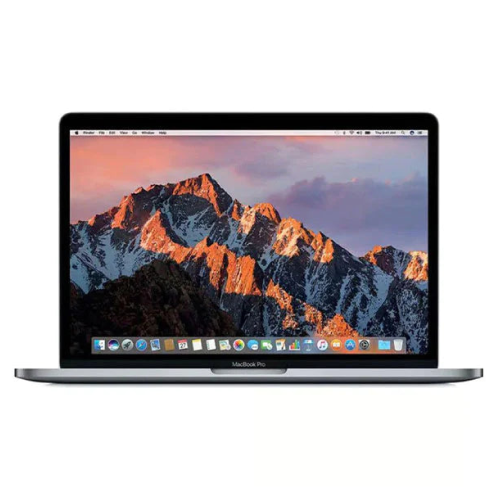 MacBook Pro - 2012 (Space Grey)