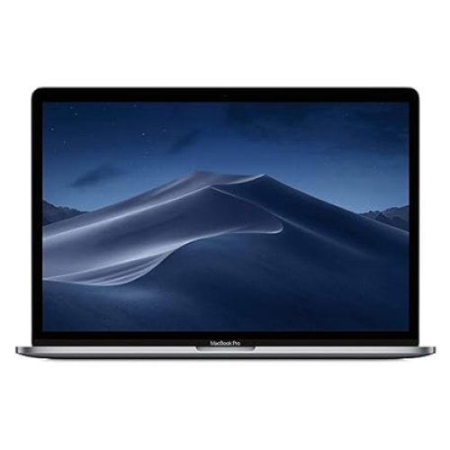 MacBook Pro - 2019 i9 Touch Bar Touch ID