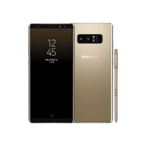 Buy the Best Pre-owned Samsung Note 8 | Revibe South Africa