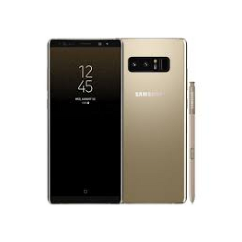 Samsung Note 8