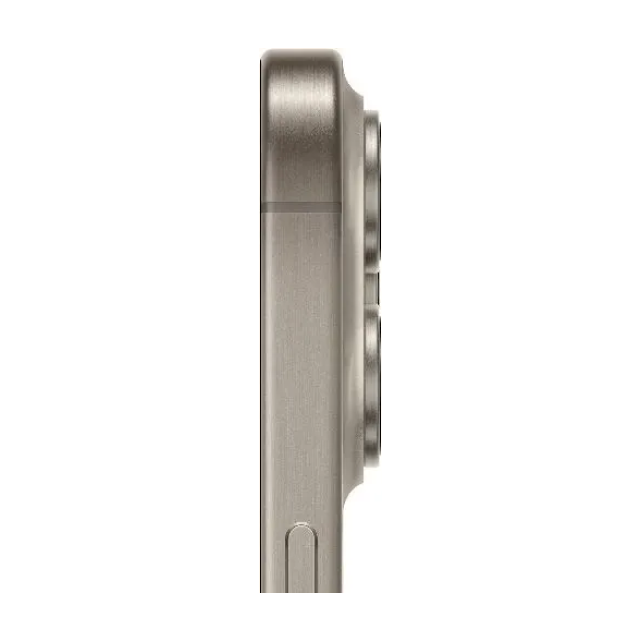 Natural Titanium