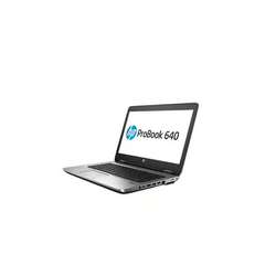 HP Probook 640 G4 Core i5 - 7th Gen