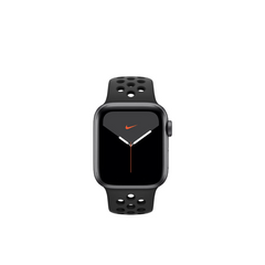 Apple Watch Series 5 - Nike+ - 44mm