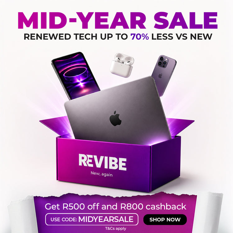 Revibe South Africa