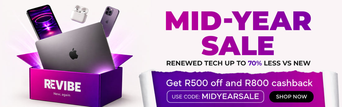 Revibe South Africa