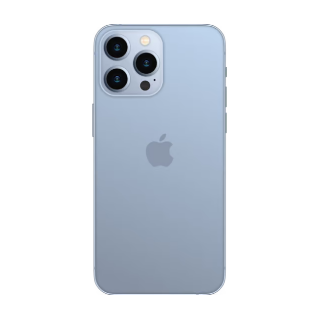 Sierra Blue