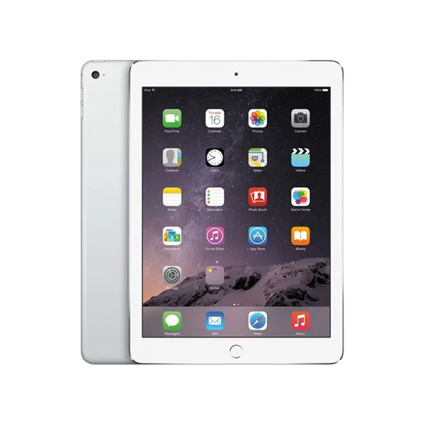 iPad本体 iPad Air/iPad Air 2/iPad mini 2/ iPad 5 Buy Pre-owned iPad Air 2 in South Africa | Revibe