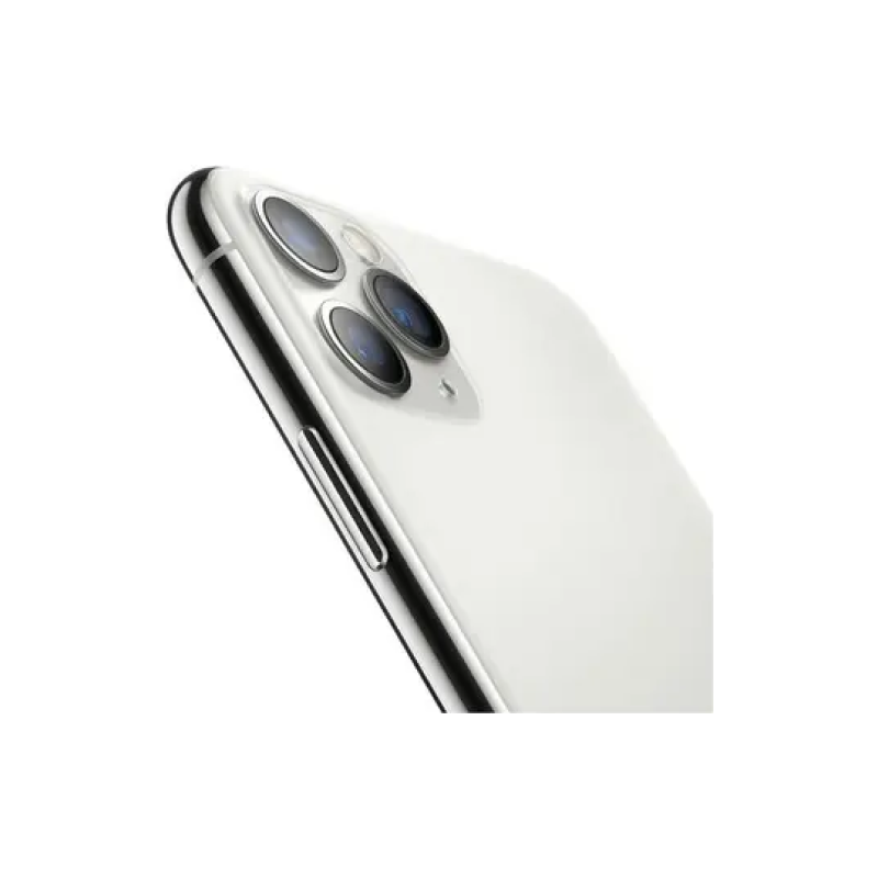 Refurbished iPhone 11 Pro - Silver (Sprint)