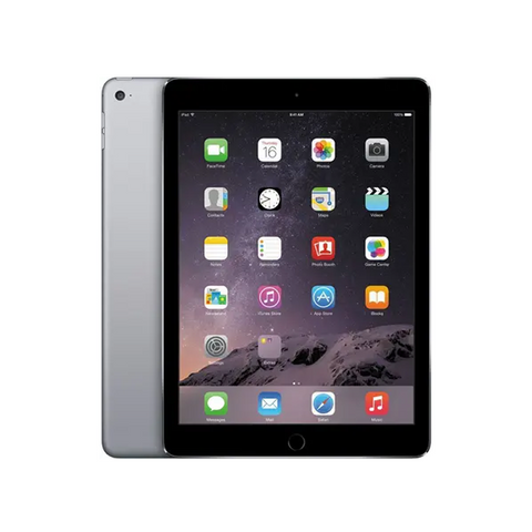 Buy Pre-owned iPad Air in South Africa | Revibe
