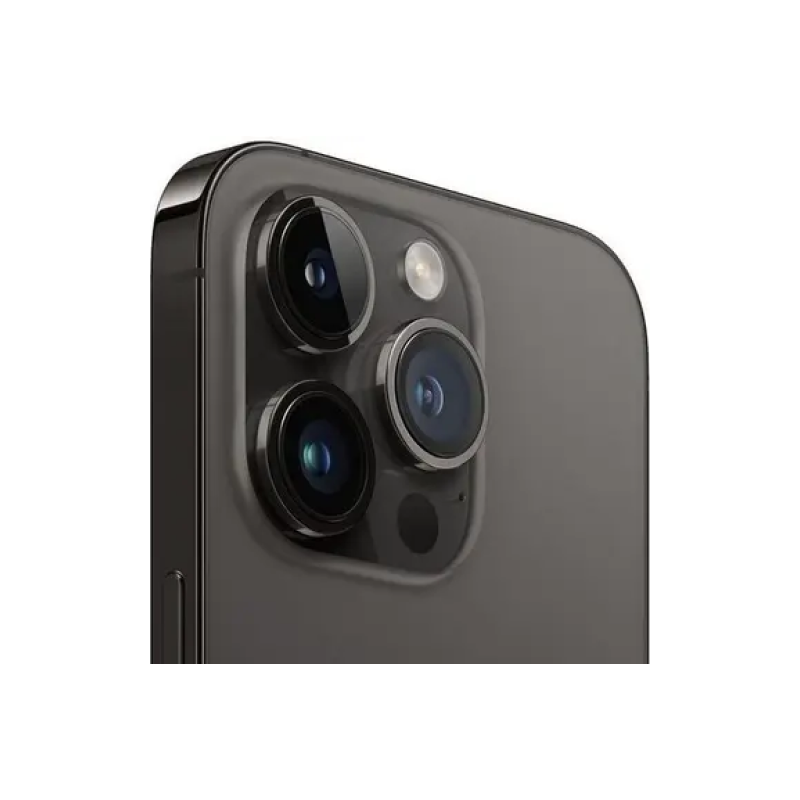 Refurbished Apple iPhone 14 Pro Max 128 GB Space Black with Monthly ...