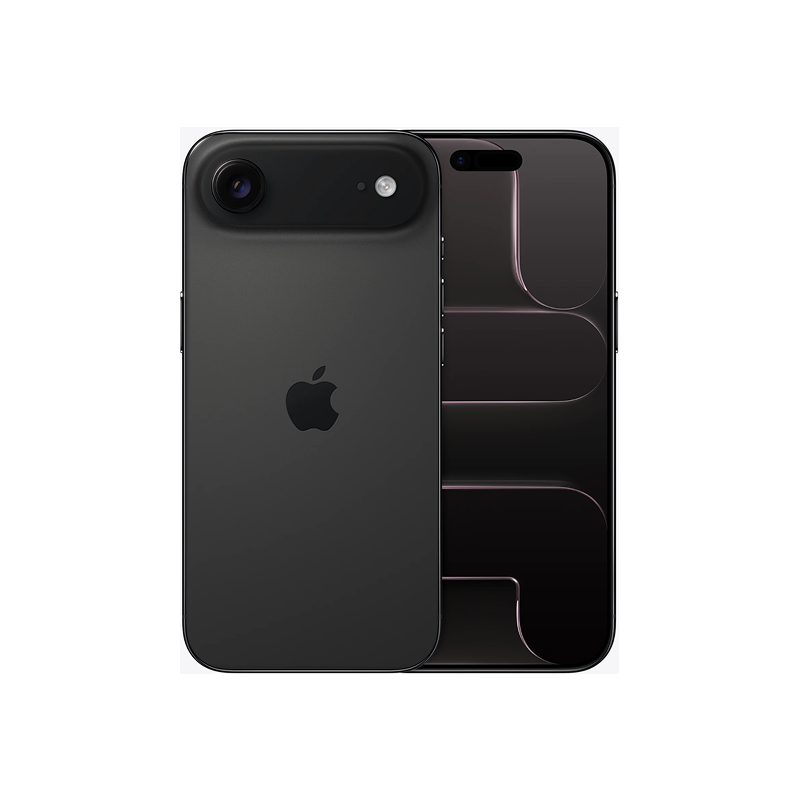 Space Black