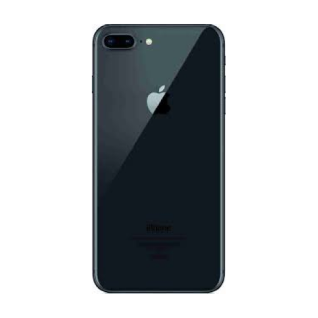 Space Grey