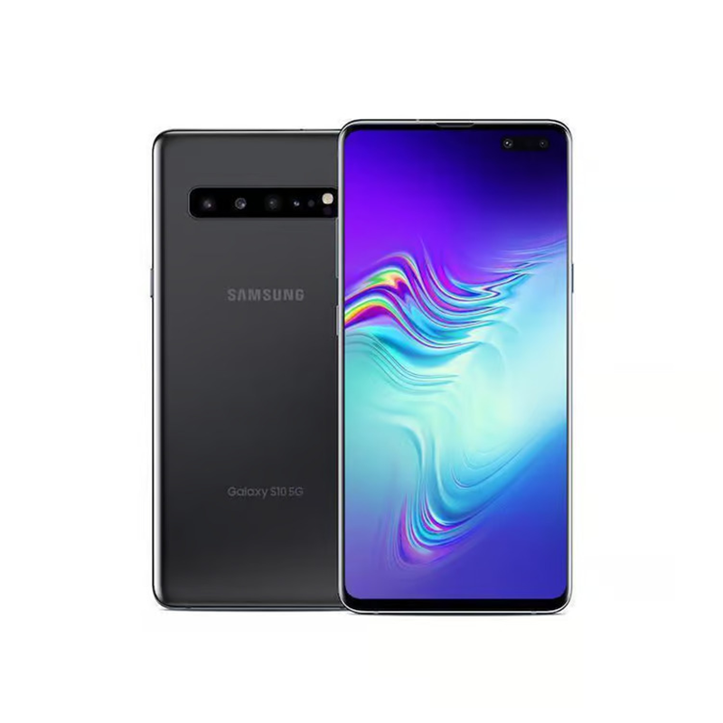 Galaxy S10 5G