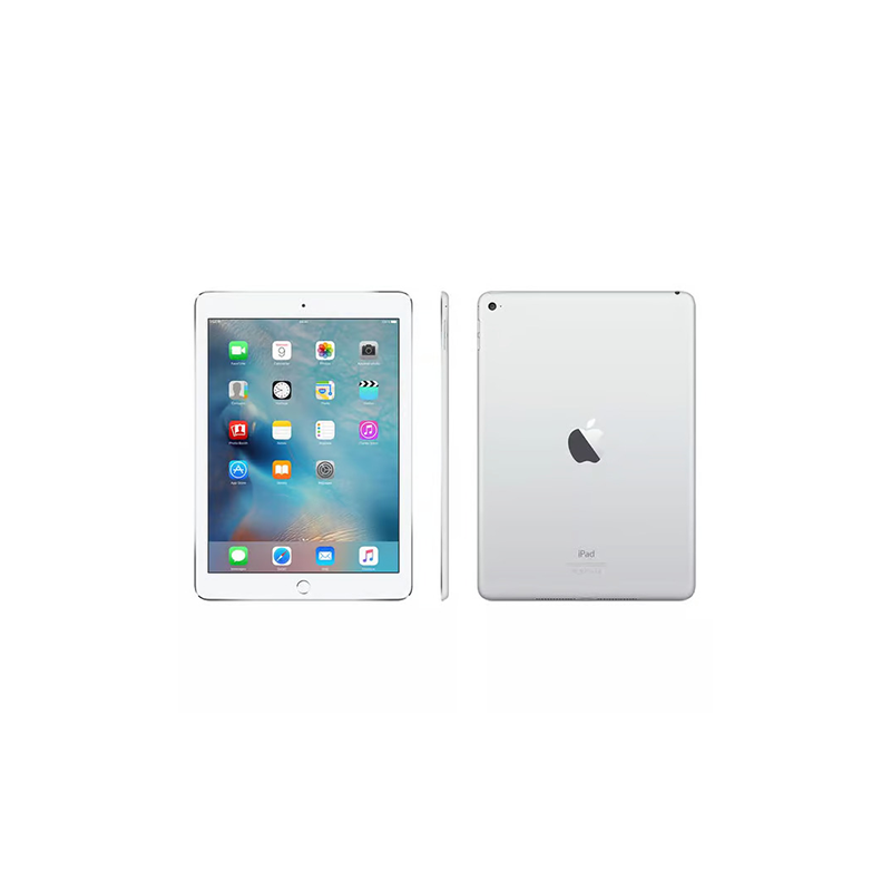 Buy Pre-owned iPad Air 1st Gen (2013) Wi-Fi | Revibe South Africa Buy Pre-owned iPad Air 1st Gen (2013) Wi-Fi | Revibe South Africa
