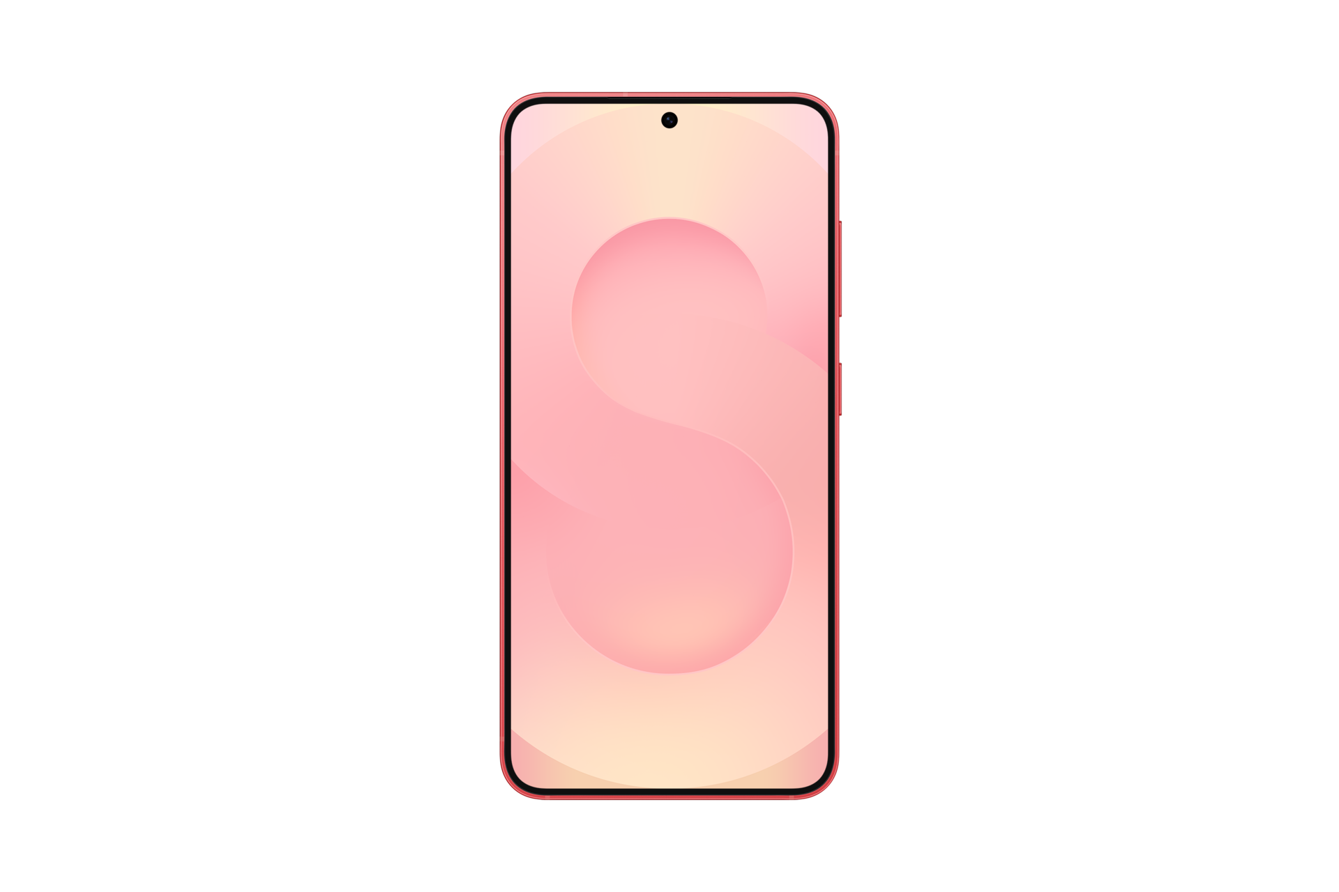 Coralred