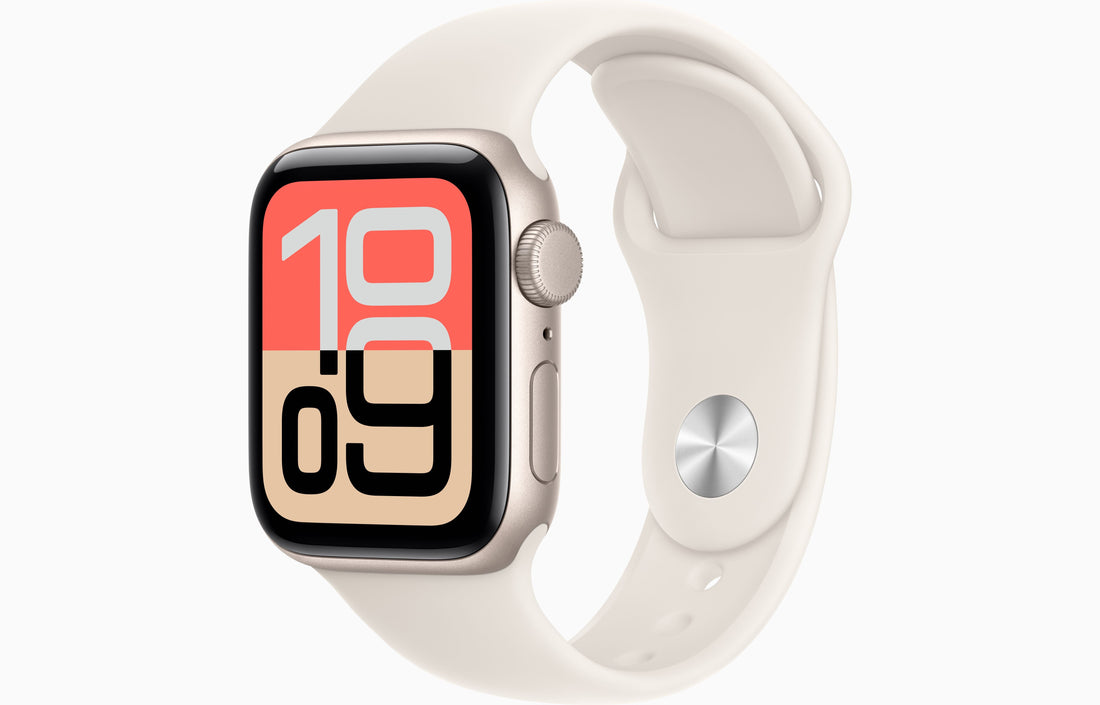 Refurbished Apple Watch SE | Revibe UAE