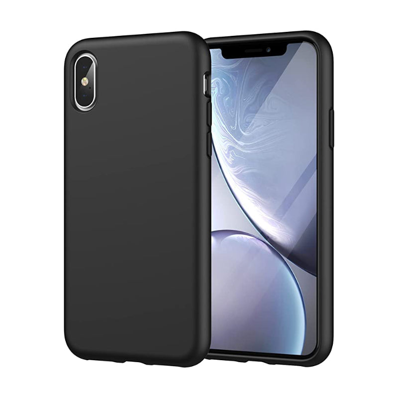 Case iPhone XR Black