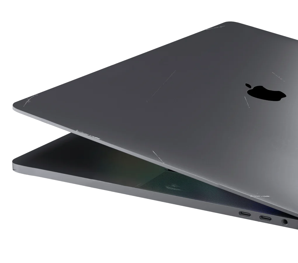 Buy Pre-owned Apple MacBook Pro - 2019 i9 Space Grey 16 in South Buy Pre-owned Apple MacBook Pro - 2019 i9 Space Grey 16 in South