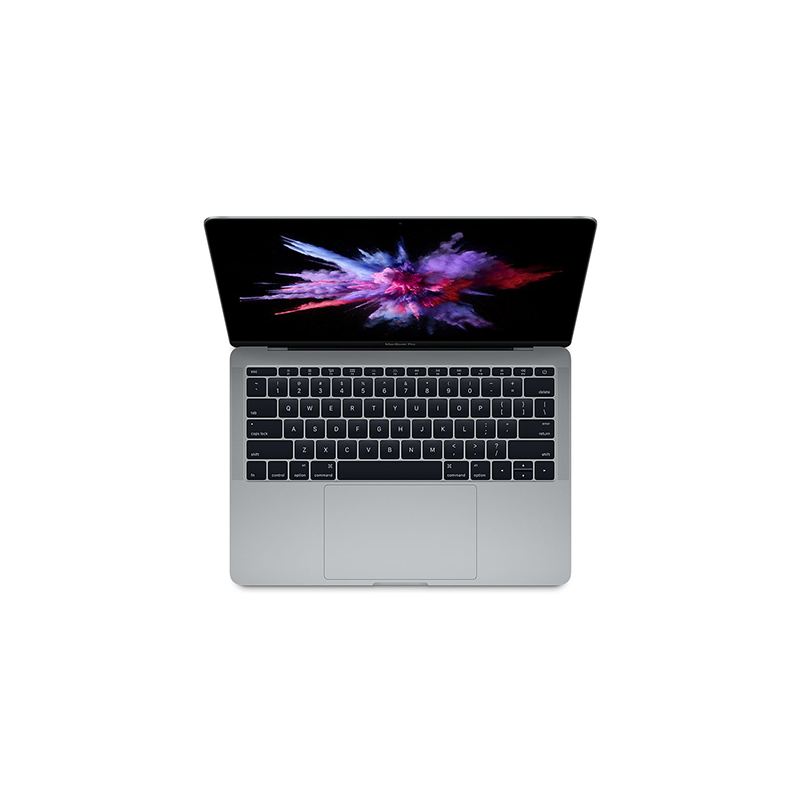Buy Pre-owned MacBook Pro 2017 i7 Touch Bar in South Africa Revibe