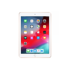 iPad 6th Gen (2018) Wi-Fi + Cellular