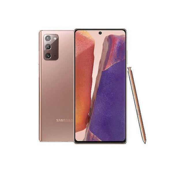 Buy Pre-owned Samsung Galaxy Note 8 | Revibe South Africa